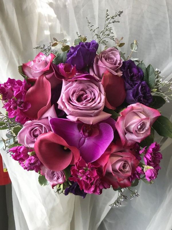 Brides & Bouquets 57