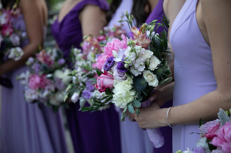 Brides & Bouquets 91