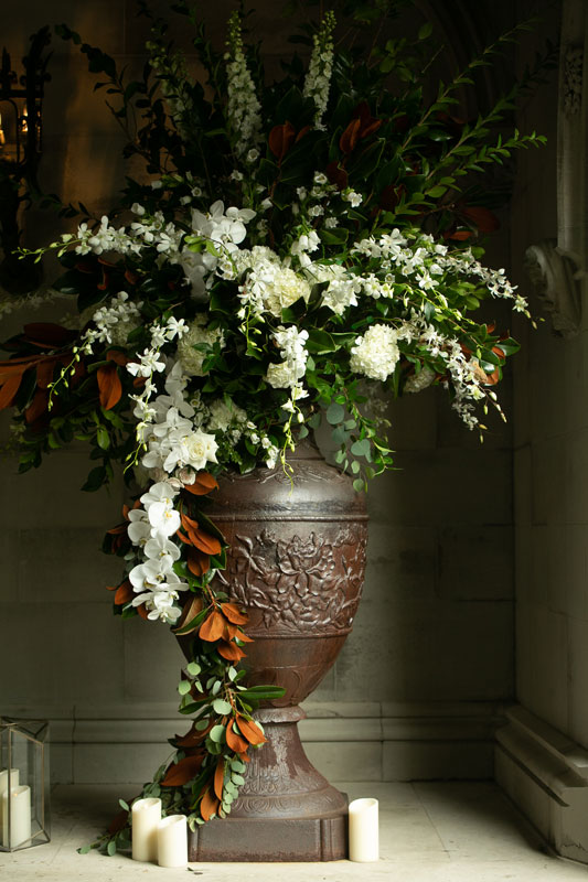 Escort and Entry Flowers53