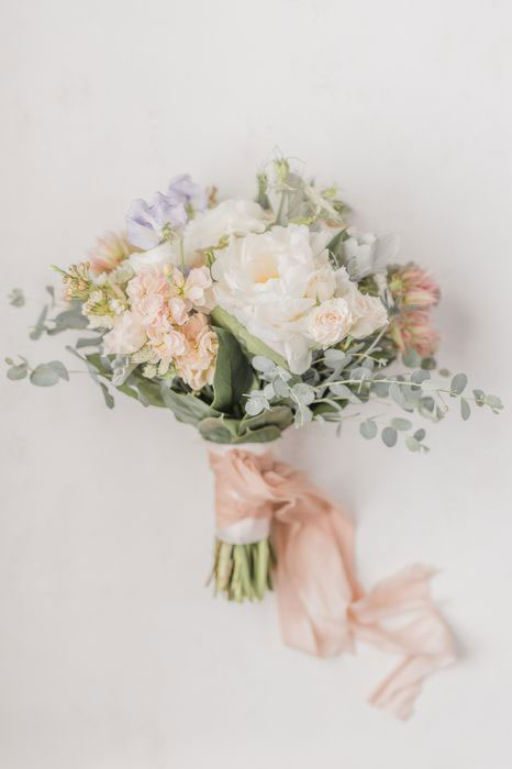 Brides & Bouquets 102