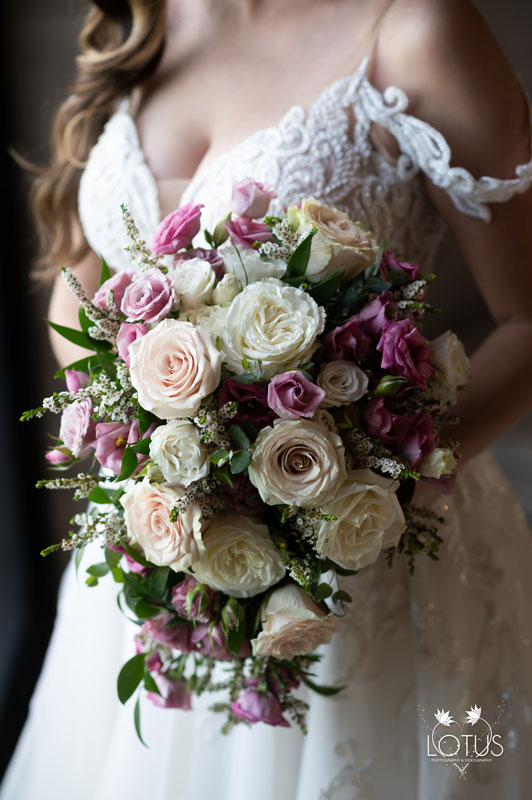Brides & Bouquets 103