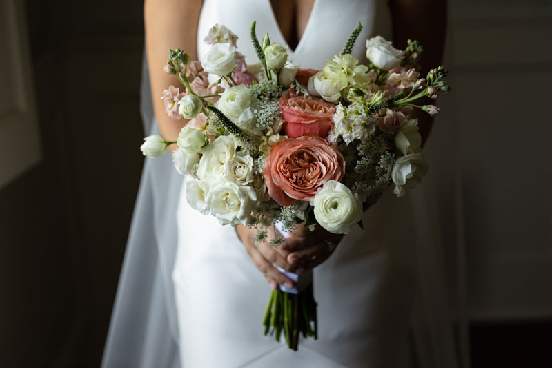 Brides & Bouquets 104