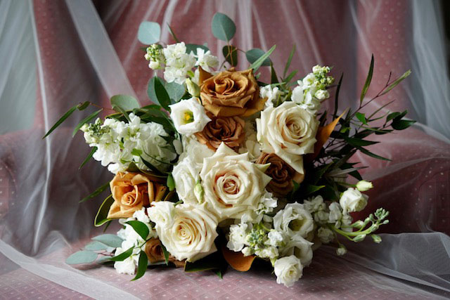 Brides & Bouquets 105