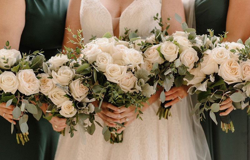 Brides & Bouquets 106