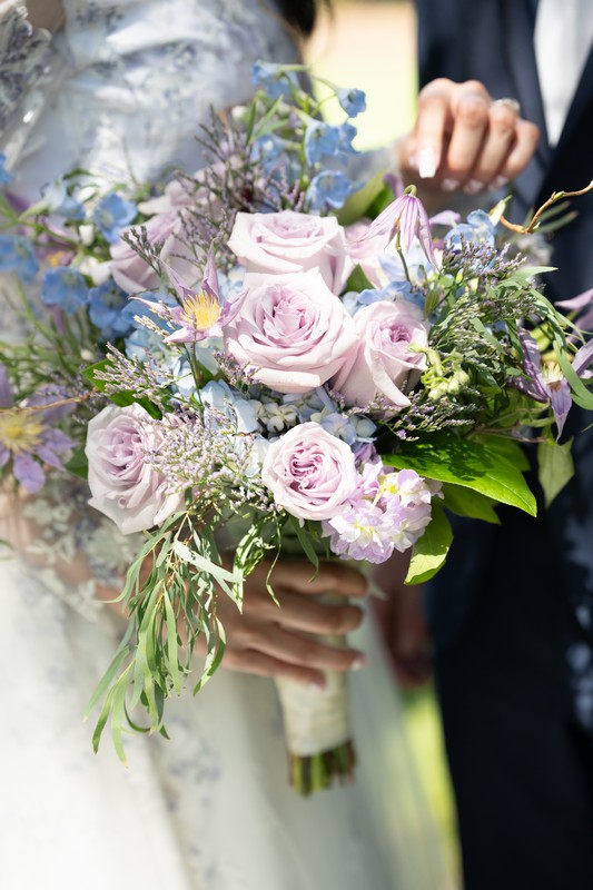Bridal  Bouquet 114