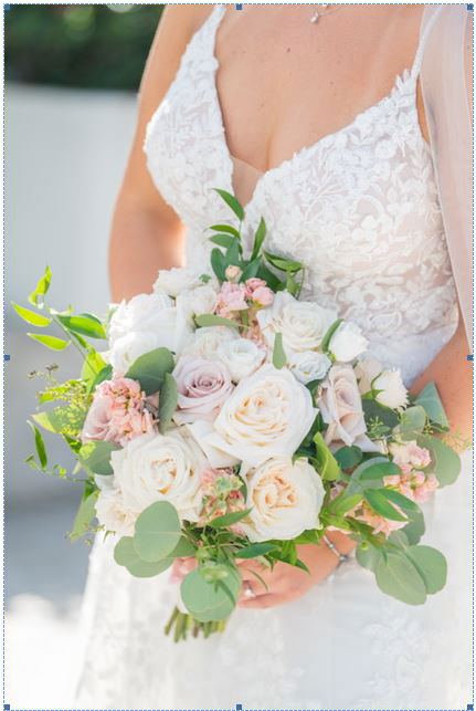 Brides & Bouquets 98