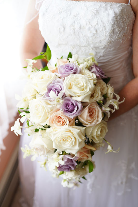 Brides & Bouquets 99