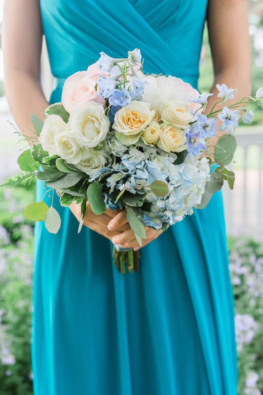 Brides & Bouquets 11