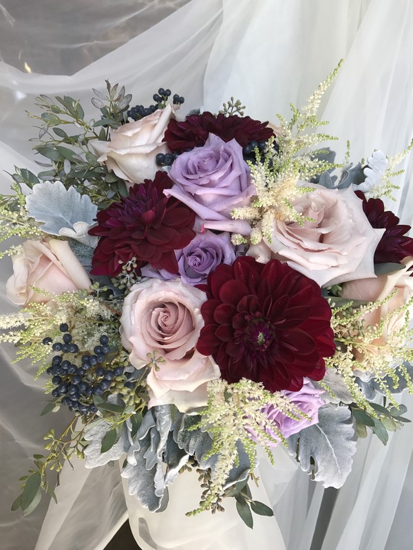 Brides & Bouquets 13