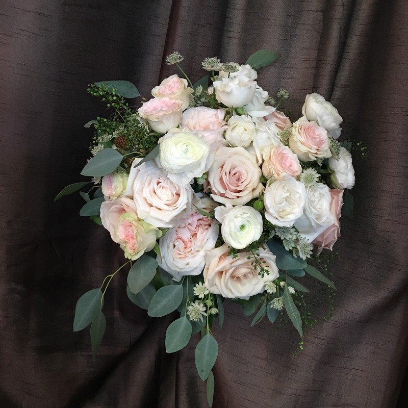 Brides & Bouquets 16