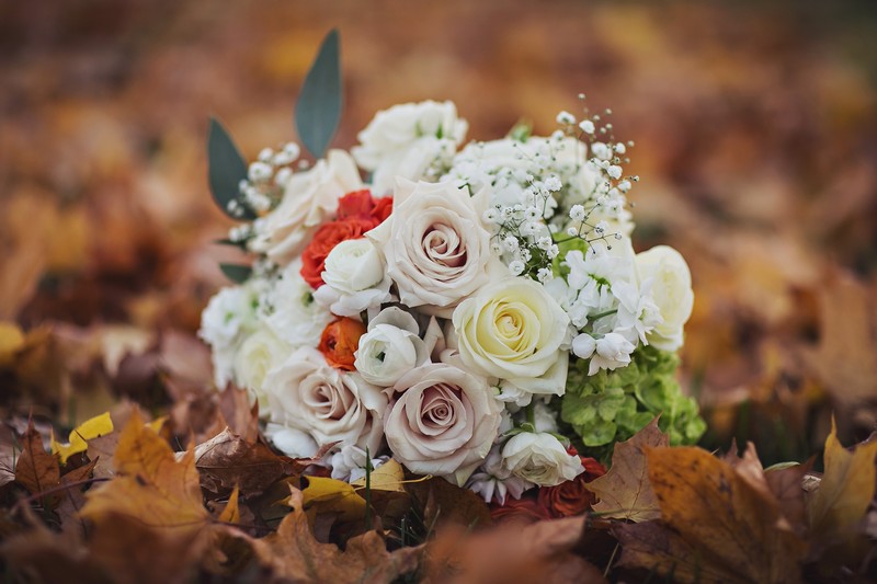 Brides & Bouquets 27