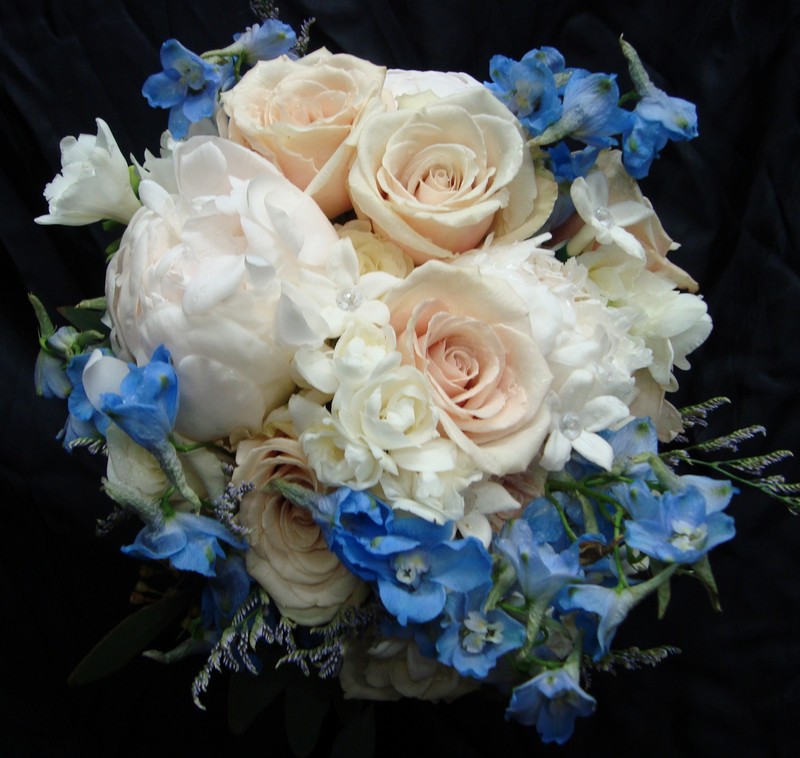Brides & Bouquets 28