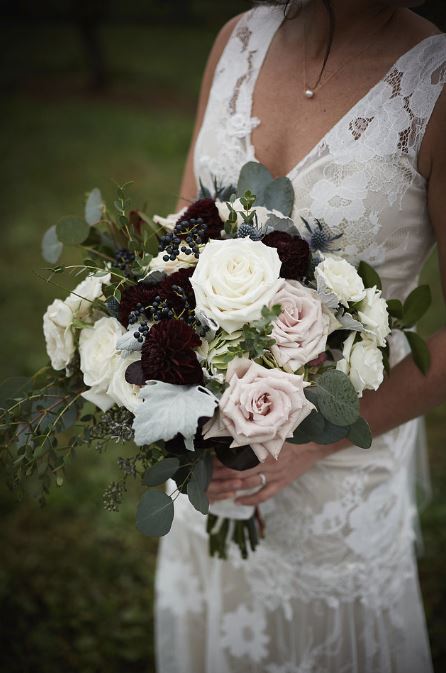 Brides & Bouquets 50