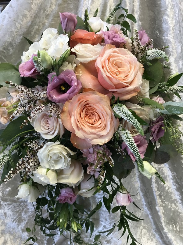 Brides & Bouquets 55