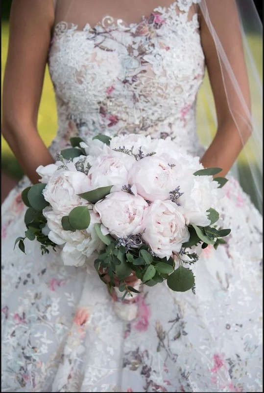 Brides & Bouquets 58