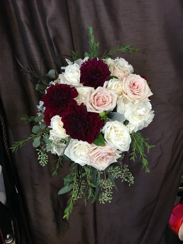 Brides & Bouquets 7