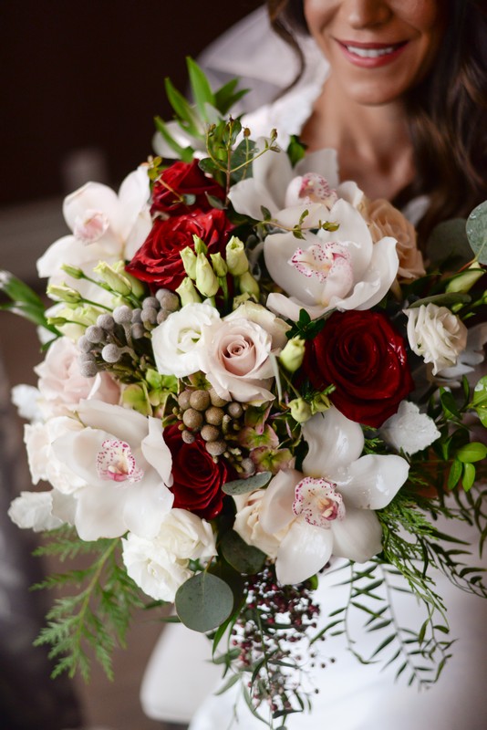 Brides & Bouquets 75