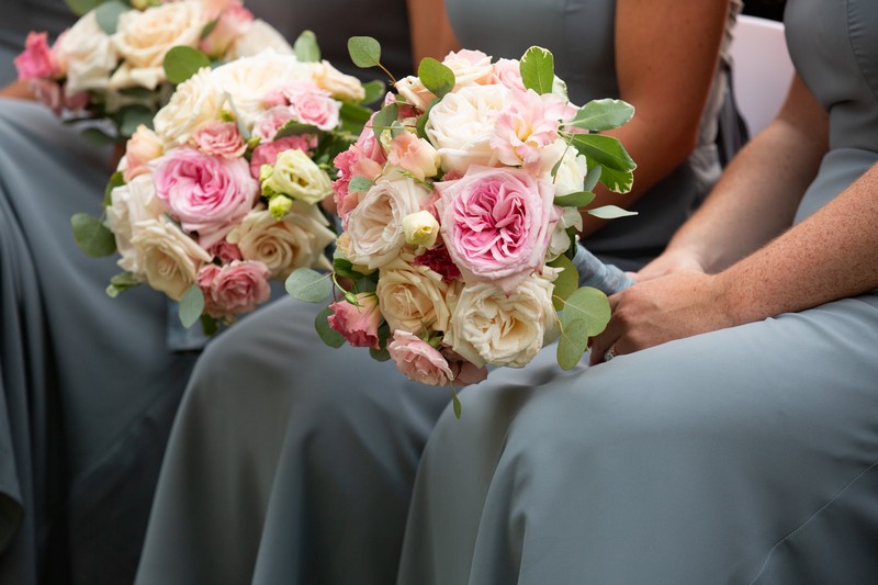 Brides & Bouquets 8
