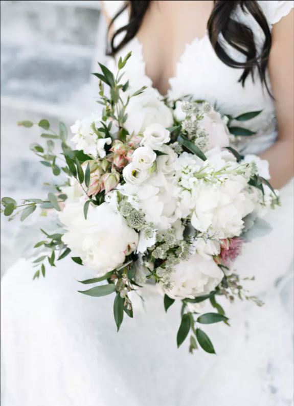 Brides & Bouquets 81