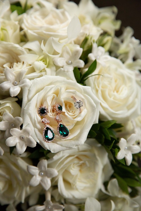 Brides & Bouquets 83