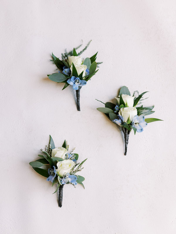 Bridal Party Flowers34