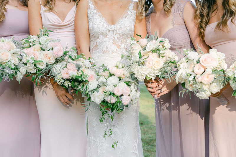 Bridal Party Flowers36
