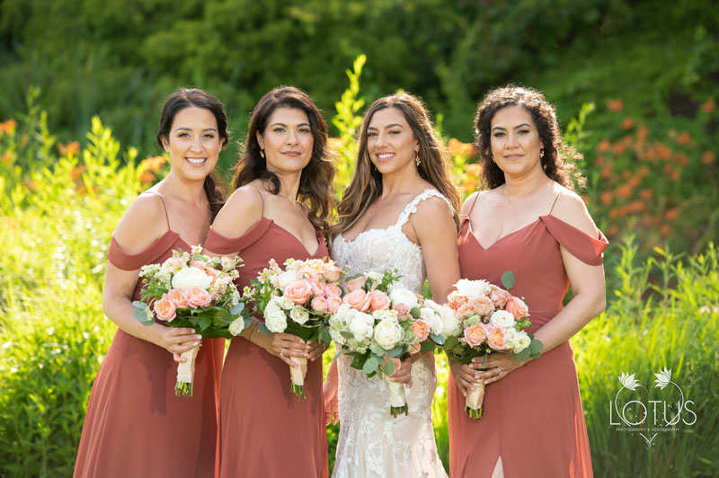 Bridal Party Flowers37
