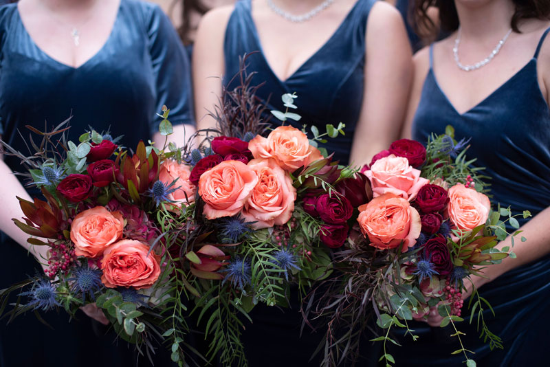 Bridal Party Flowers38