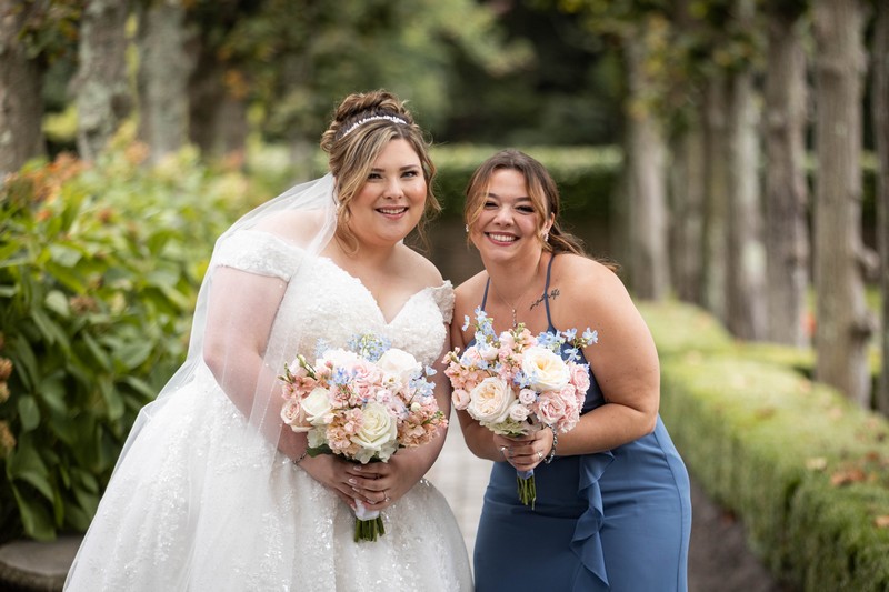 Bridal Party Flowers39