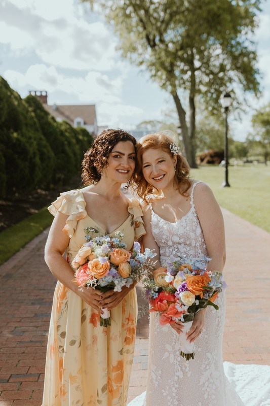 Bridal Party Flowers40