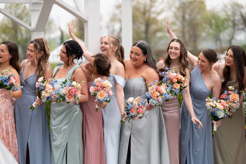 Bridal Party Flowers41
