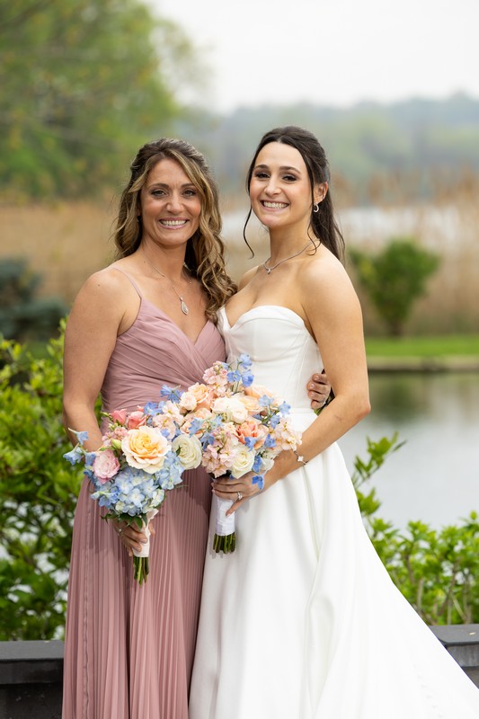 Bridal Party Flowers42