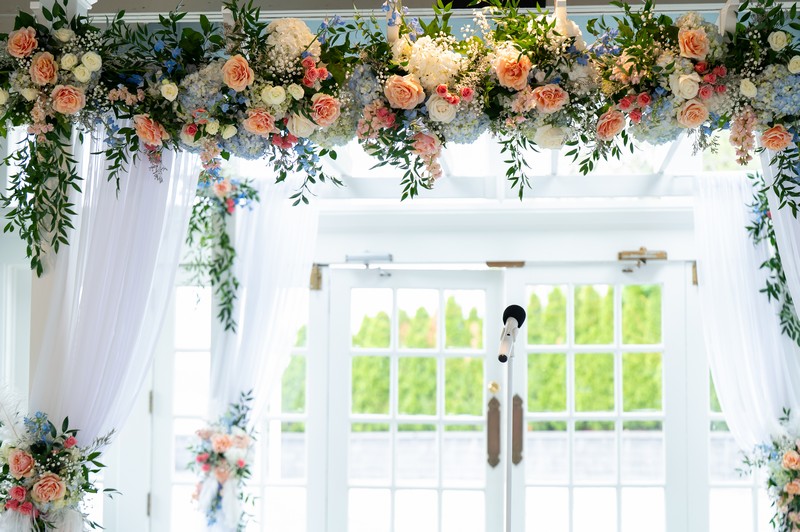 Ceremony Flowers113