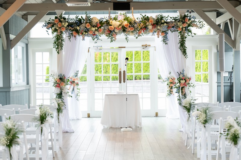 Ceremony Flowers114