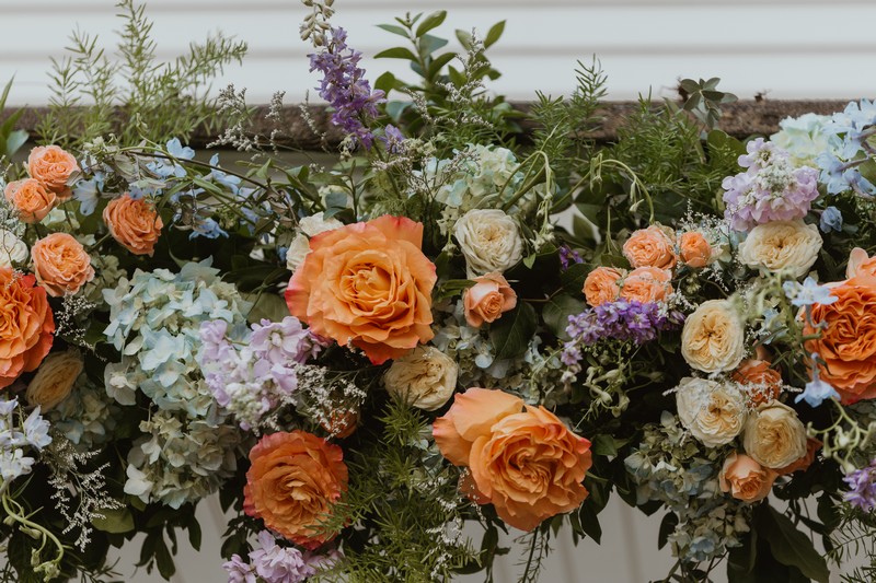 Ceremony Flowers115