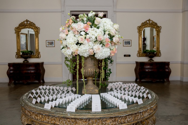 Escort and Entry Flowers8