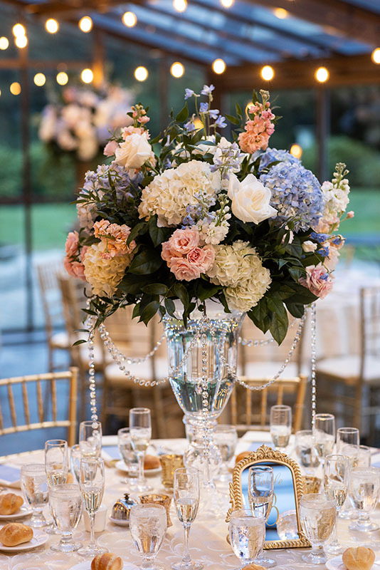 Reception Flowers167
