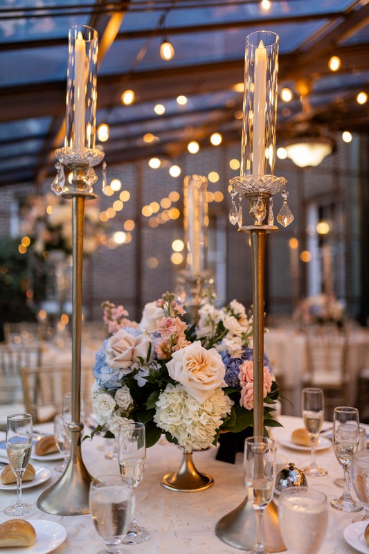 Reception Flowers170