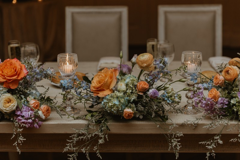 Reception Flowers171